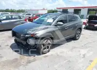 2023 Hyundai Tucson photo