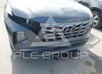2023 Hyundai Tucson фото