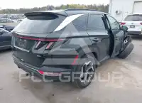 2023 Hyundai Tucson фото