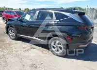 2023 Hyundai Tucson фото