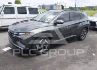 2023 Hyundai Tucson фото