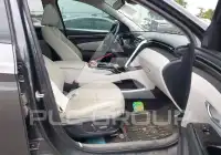 2023 Hyundai Tucson фото