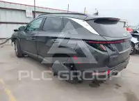 2023 Hyundai Tucson фото