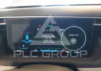2023 Hyundai Tucson photo