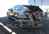 2023 Hyundai Tucson photo