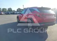 2023 Hyundai Tucson фото