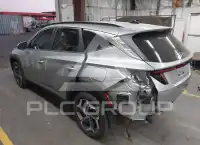 2023 Hyundai Tucson фото