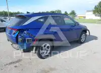 2023 Hyundai Tucson фото