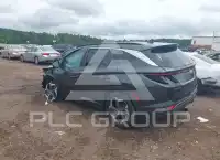 2023 Hyundai Tucson фото