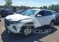 2023 Hyundai Tucson фото