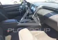 2023 Hyundai Tucson фото