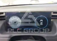 2023 Hyundai Tucson фото