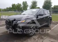 2023 Hyundai Tucson photo