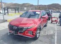 2023 Hyundai Tucson фото