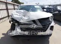 2023 Hyundai Tucson фото