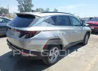 2023 Hyundai Tucson фото