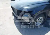 2023 Hyundai Tucson фото