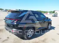 2023 Hyundai Tucson photo