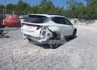 2023 Hyundai Tucson фото