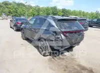 2023 Hyundai Tucson фото