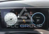 2023 Hyundai Tucson фото
