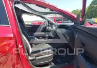 2023 Hyundai Tucson фото