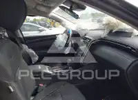 2023 Hyundai Tucson фото