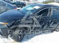 2023 Hyundai Tucson фото