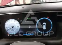 2023 Hyundai Tucson photo