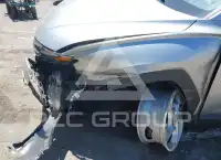 2023 Hyundai Tucson фото