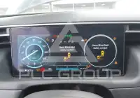 2023 Hyundai Tucson фото