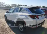 2023 Hyundai Tucson фото