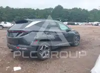 2023 Hyundai Tucson фото