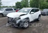 2023 Hyundai Tucson фото