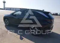 2023 Hyundai Tucson фото