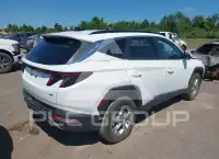 2023 Hyundai Tucson фото