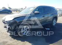 2023 Hyundai Tucson photo