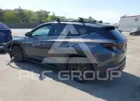 2023 Hyundai Tucson photo