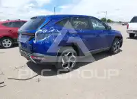 2023 Hyundai Tucson фото