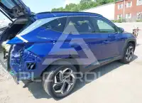 2023 Hyundai Tucson фото