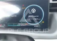 2023 Hyundai Tucson фото