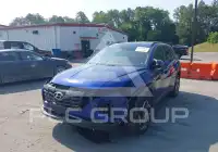 2023 Hyundai Tucson фото