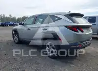 2023 Hyundai Tucson фото