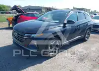 2023 Hyundai Tucson фото
