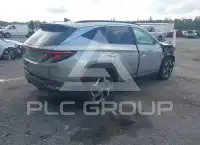 2023 Hyundai Tucson фото
