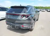 2023 Hyundai Tucson фото