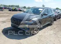 2023 Hyundai Tucson фото