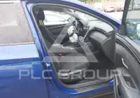 2023 Hyundai Tucson фото