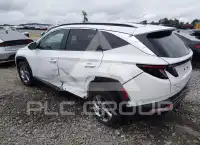 2023 Hyundai Tucson фото