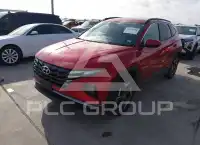 2023 Hyundai Tucson photo